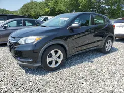 3CZRU6H37GM749506 2016 HONDA HR-V