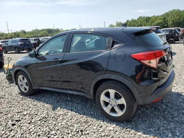 3CZRU6H37GM749506 2016 HONDA HR-V - Image 2