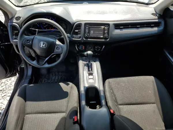 3CZRU6H37GM749506 2016 HONDA HR-V - Image 8