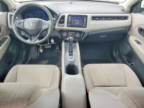 3CZRU6H37GM749604 2016 HONDA HR-V - Image 8