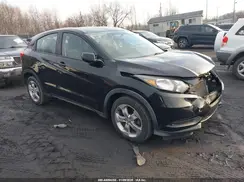 3CZRU6H37GM749666 2016 HONDA HR-V
