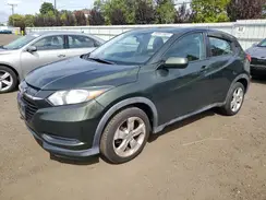 3CZRU6H37GM752180 2016 HONDA HR-V