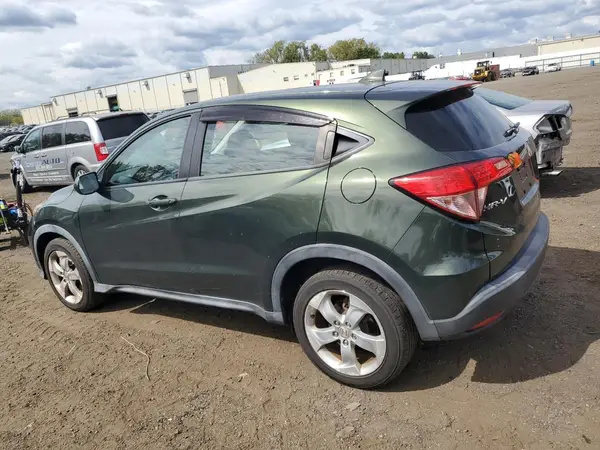 3CZRU6H37GM752180 2016 HONDA HR-V - Image 2