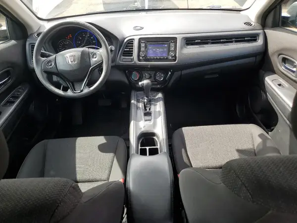 3CZRU6H37GM752180 2016 HONDA HR-V - Image 8
