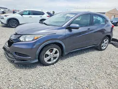 3CZRU6H37GM752518 2016 HONDA HR-V