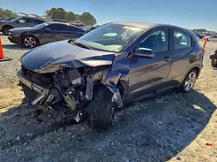 3CZRU6H37GM752566 2016 HONDA HR-V
