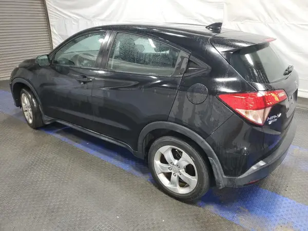 3CZRU6H37GM753734 2016 HONDA HR-V - Image 2