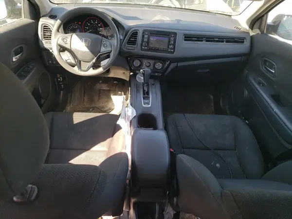 3CZRU6H37GM753734 2016 HONDA HR-V - Image 8