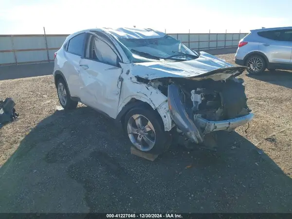 3CZRU6H37GM759825 2016 HONDA HR-V - Image 1