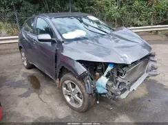 3CZRU6H37GM764474 2016 HONDA HR-V