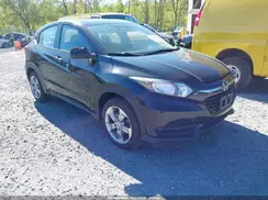 3CZRU6H37GM766936 2016 HONDA HR-V
