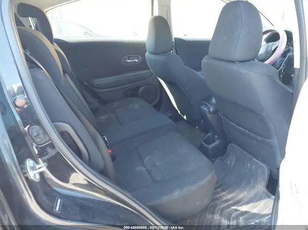 3CZRU6H37GM766936 2016 HONDA HR-V - Image 8