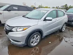 3CZRU6H37GM767035 2016 HONDA HR-V