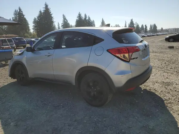 3CZRU6H37GM768170 2016 HONDA HR-V - Image 2