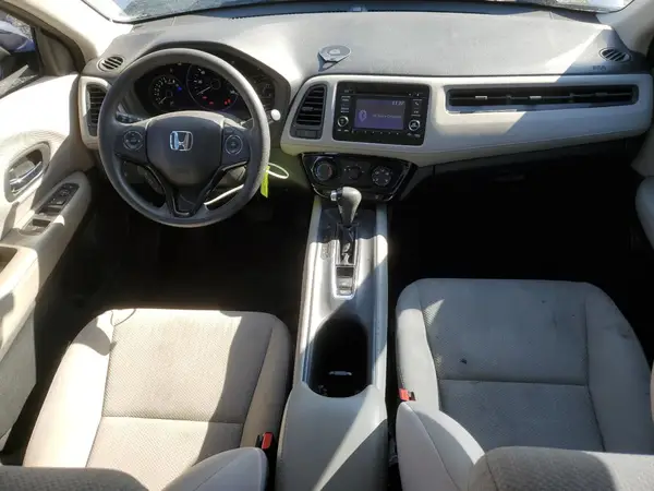 3CZRU6H37GM768170 2016 HONDA HR-V - Image 8
