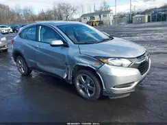 3CZRU6H37GM769142 2016 HONDA HR-V
