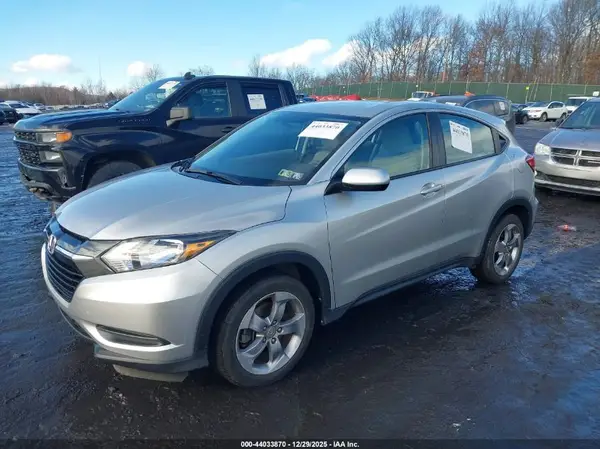 3CZRU6H37GM769142 2016 HONDA HR-V - Image 2