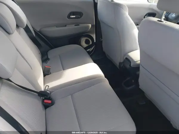 3CZRU6H37GM769142 2016 HONDA HR-V - Image 8