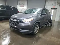 3CZRU6H37GM769819 2016 HONDA HR-V
