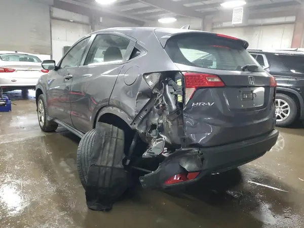 3CZRU6H37GM769819 2016 HONDA HR-V - Image 2
