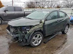 3CZRU6H37HG700175 2017 HONDA HR-V