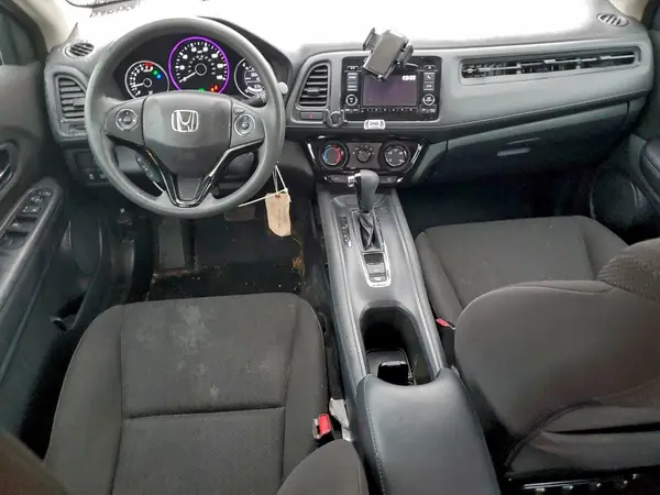 3CZRU6H37HG700175 2017 HONDA HR-V - Image 8