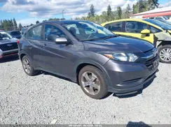 3CZRU6H37HG700399 2017 HONDA HR-V