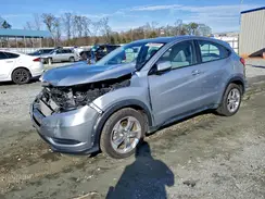 3CZRU6H37HG700547 2017 HONDA HR-V