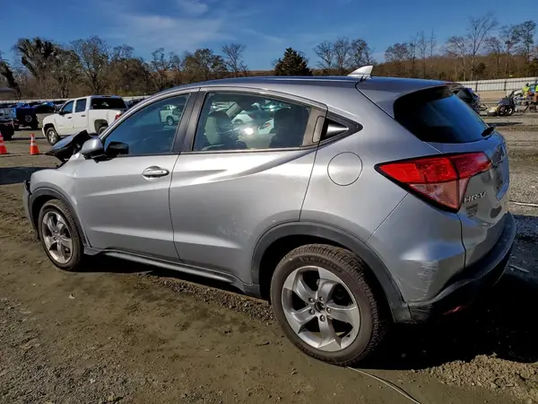 3CZRU6H37HG700547 2017 HONDA HR-V - Image 2