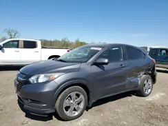 3CZRU6H37HG701004 2017 HONDA HR-V