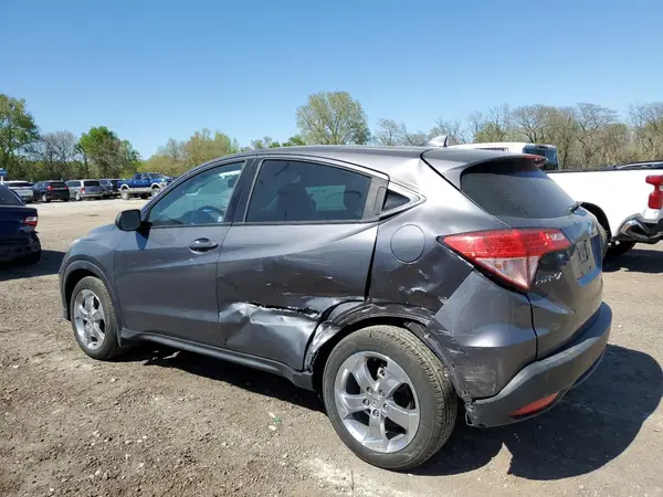 3CZRU6H37HG701004 2017 HONDA HR-V - Image 2