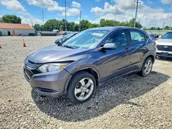 3CZRU6H37HG701522 2017 HONDA HR-V