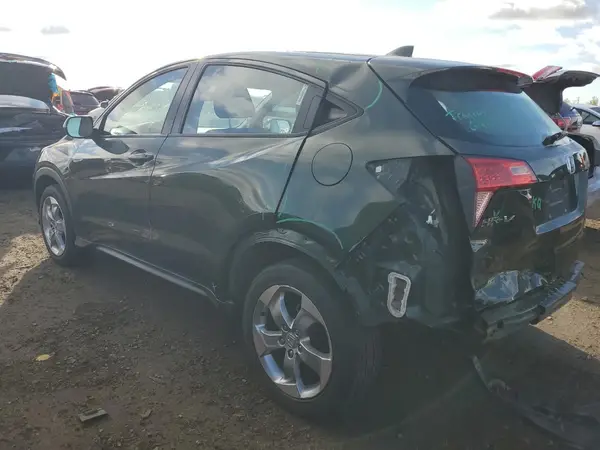 3CZRU6H37HG701715 2017 HONDA HR-V - Image 2