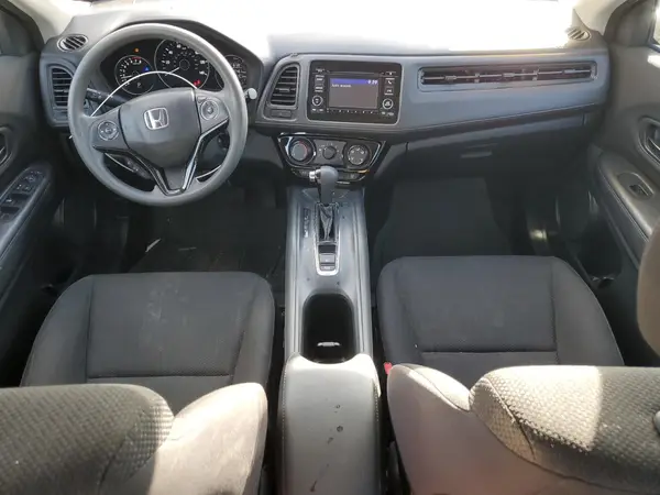 3CZRU6H37HG701715 2017 HONDA HR-V - Image 8