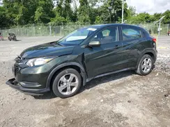 3CZRU6H37HG702315 2017 HONDA HR-V