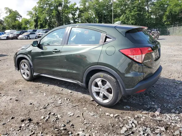 3CZRU6H37HG702315 2017 HONDA HR-V - Image 2
