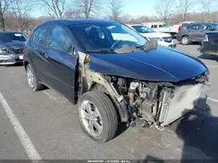3CZRU6H37HG702895 2017 HONDA HR-V