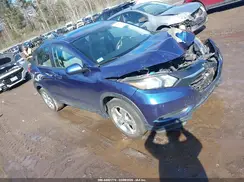 3CZRU6H37HG703626 2017 HONDA HR-V