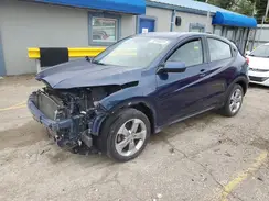 3CZRU6H37HG703884 2017 HONDA HR-V
