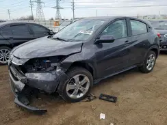 3CZRU6H37HG704582 2017 HONDA HR-V