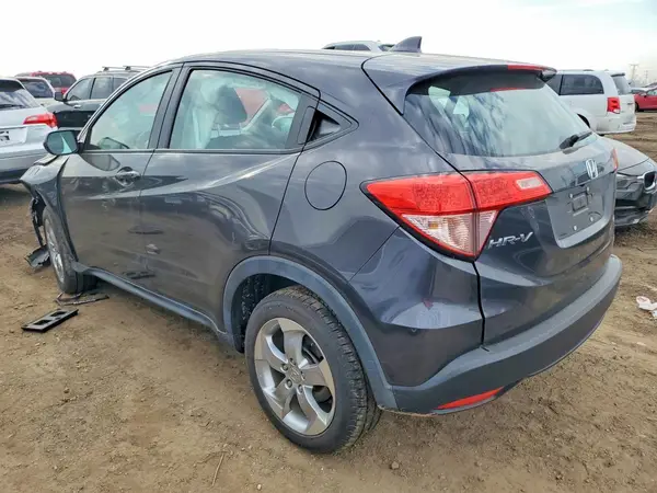 3CZRU6H37HG704582 2017 HONDA HR-V - Image 2