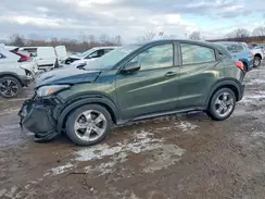3CZRU6H37HG704646 2017 HONDA HR-V