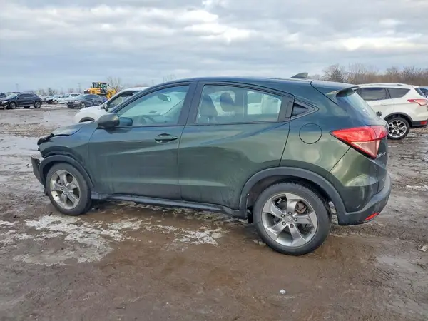 3CZRU6H37HG704646 2017 HONDA HR-V - Image 2