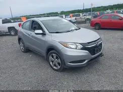 3CZRU6H37HG704923 2017 HONDA HR-V
