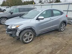 3CZRU6H37HG704954 2017 HONDA HR-V