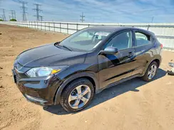 3CZRU6H37HG705313 2017 HONDA HR-V