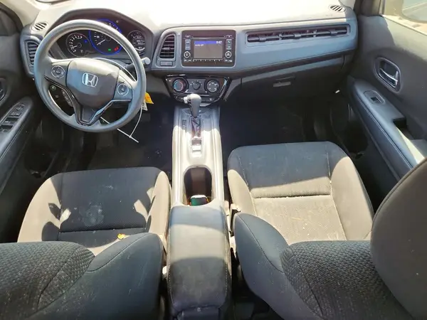 3CZRU6H37HG705313 2017 HONDA HR-V - Image 8