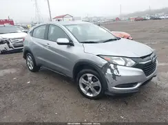 3CZRU6H37HG706526 2017 HONDA HR-V