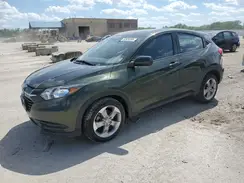 3CZRU6H37HG708177 2017 HONDA HR-V
