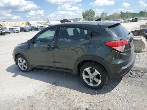 3CZRU6H37HG708177 2017 HONDA HR-V - Image 2